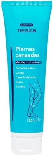ACOFAR NESIRA PIERNAS CANSADAS 150ML