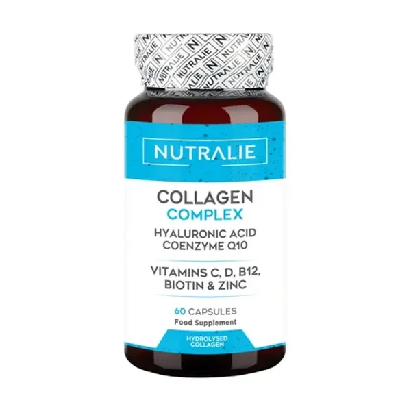 NUTRALIE COLLAGEN COMPLEX 60 CAPSULAS