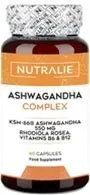 NUTRALIE ASHWAGANDHA COMPLEX 60 CAPSULAS