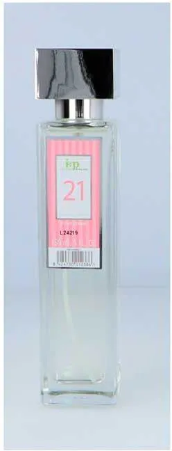IAP PHARMA POUR FEMME 1 ENVASE 150 ML Nº 89