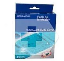 FARMALASTIC GEL FRIO & CALOR 1 ENVASE PACK MINI