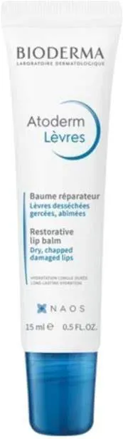 ACODERM BALSAMO REPARADOR FLUIDO