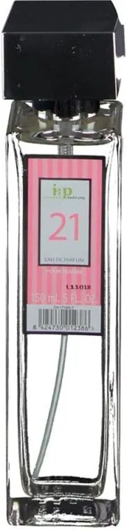 IAP PHARMA POUR FEMME Nº 90 ENVASE 150 ML