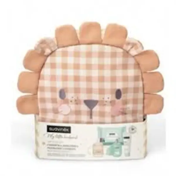 MOCHILA BABY SUAVINEX COMESTICA LEON