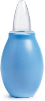 ASPIRADOR NASAL SUAVINEX + 0 MESES 1 UNIDAD
