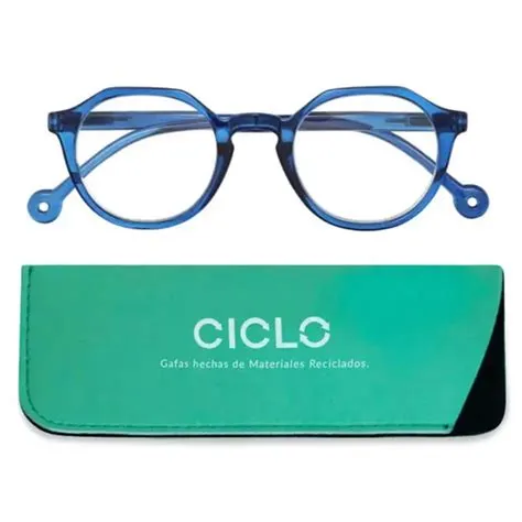 GAFAS DE PRESBICIA 2 DIOPTRIAS CICLO TOKIO
