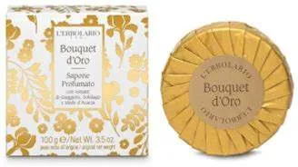 JABON ORO LINO 1 PASTILLA 100 G