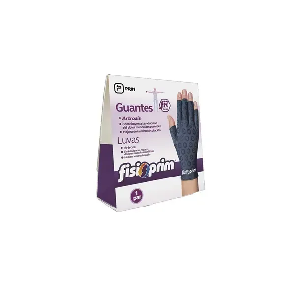 GUANTE FISIOPRIM FIR ATROSIS 1 PAR TALLA L