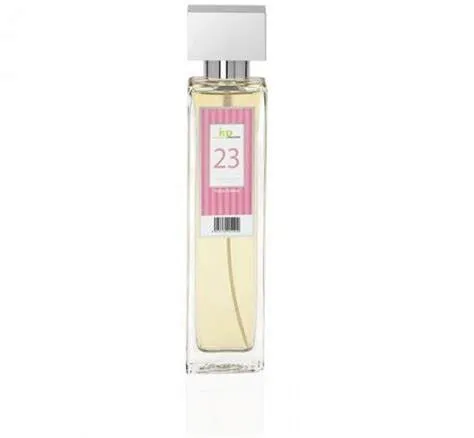 IAP PHARMA EAU DE PARFUM POUR FEMME 1 ENVASE 150