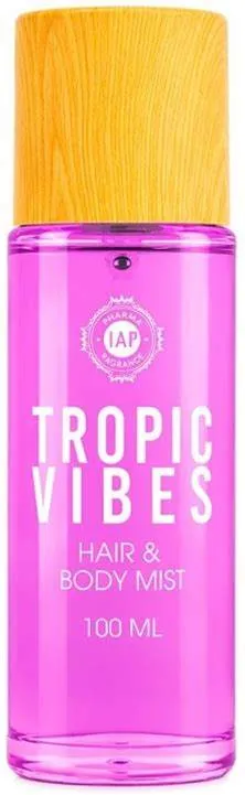 IAP PHARMA HAIR BODY MIST 1 ENVASE 100 ML SAND G