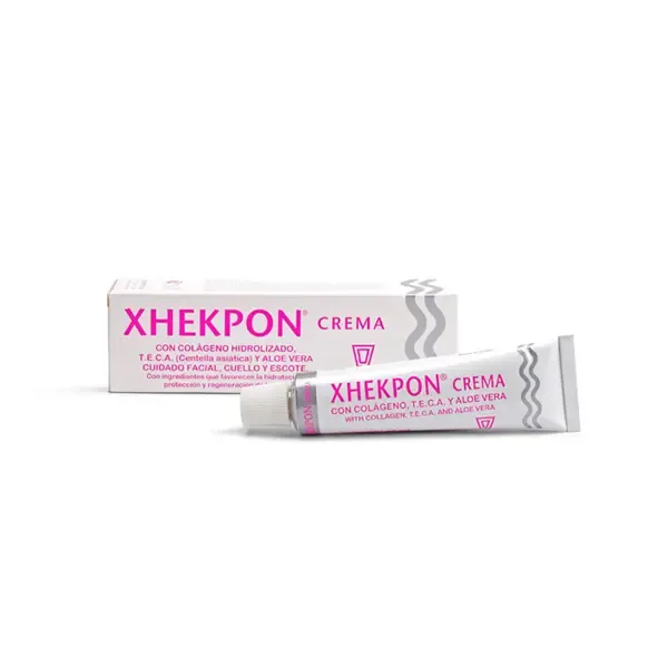 XHEKPON CREMA 40 ML