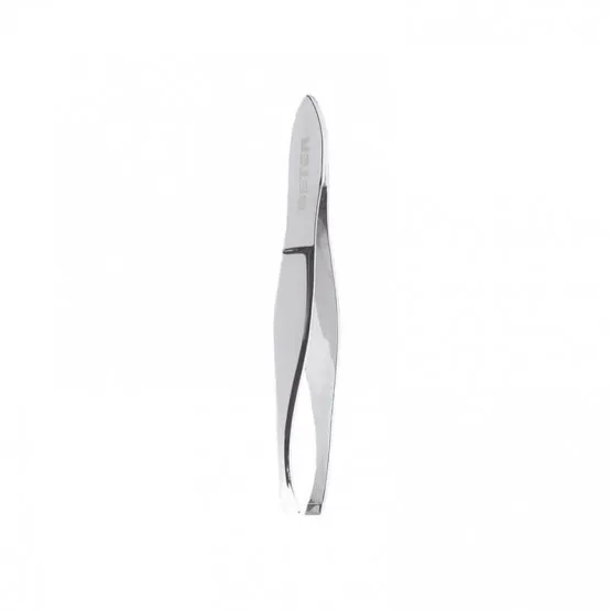 PINZAS DEPILAR BETER CROMADA P RECTA 7,2 CM