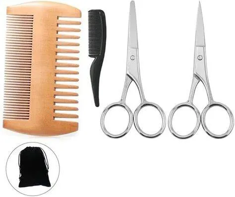 TIJERAS DISNA PHARMA BARBA BIGOTE NARIZ