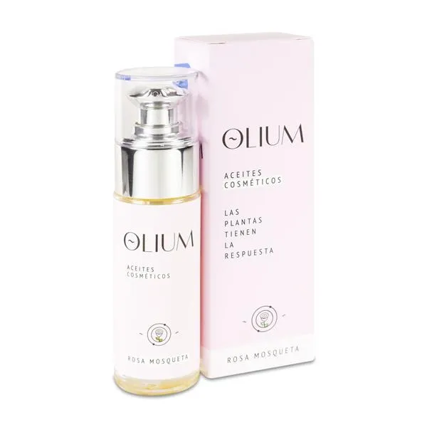 ROSA MOSQUETA F5 ACEITE 30 ML
