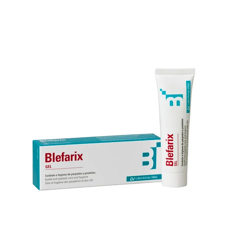 BLEFARIX 30 ML