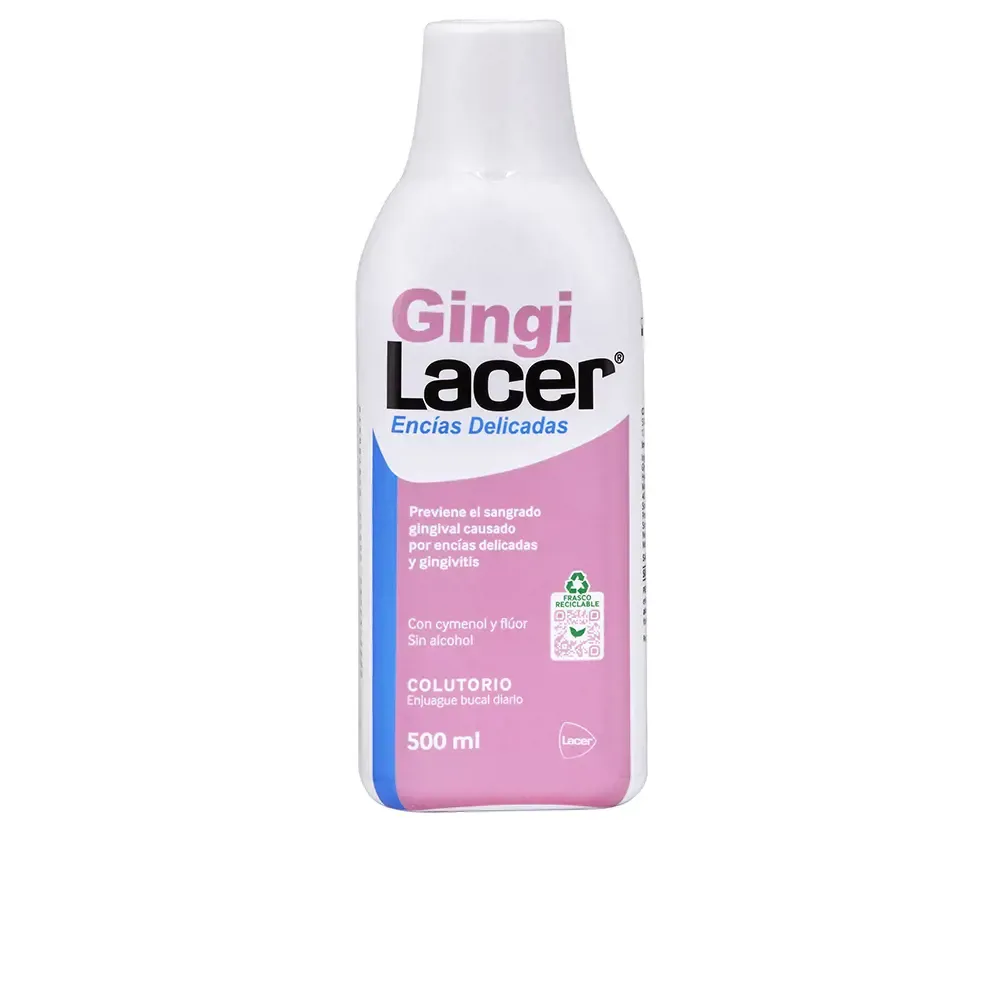 GINGILACER COLUTORIO 500 ML
