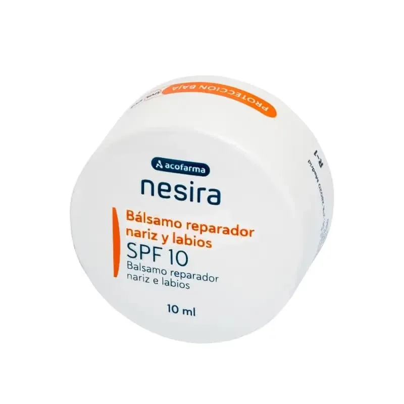ACODERM BALSAMO REPARADOR NARIZ LABIOS 7 G
