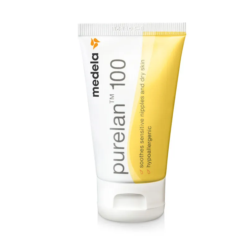 PURELAN 100 1 TUBO 37 G