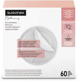 PROTEGESENOS SUAVINEX OFERTA 60+30UDS