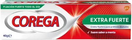 COREGA CREMA EXTRA FUERTE SIN SABOR ADHESIVO PRO