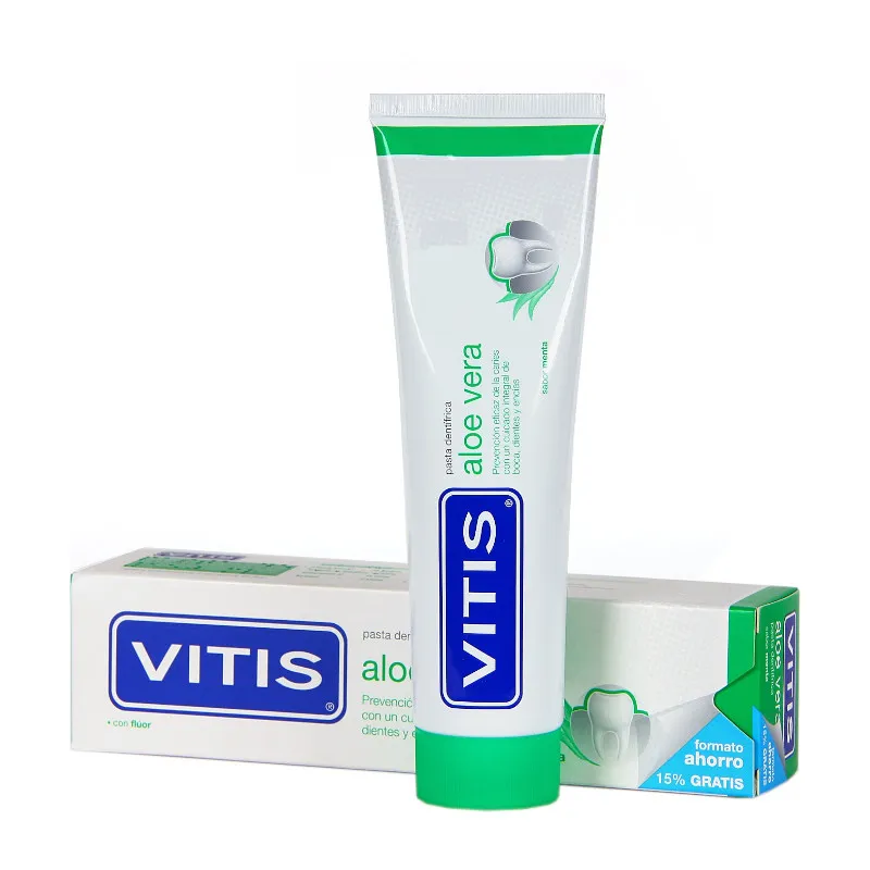 VITIS PASTA DENTIFRICA 100 ML