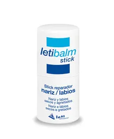 LETIBALM STICK 4 G