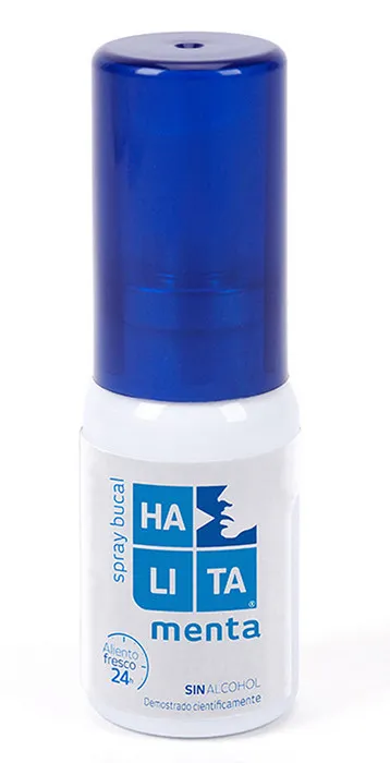 HALITA SPRAY 15 ML