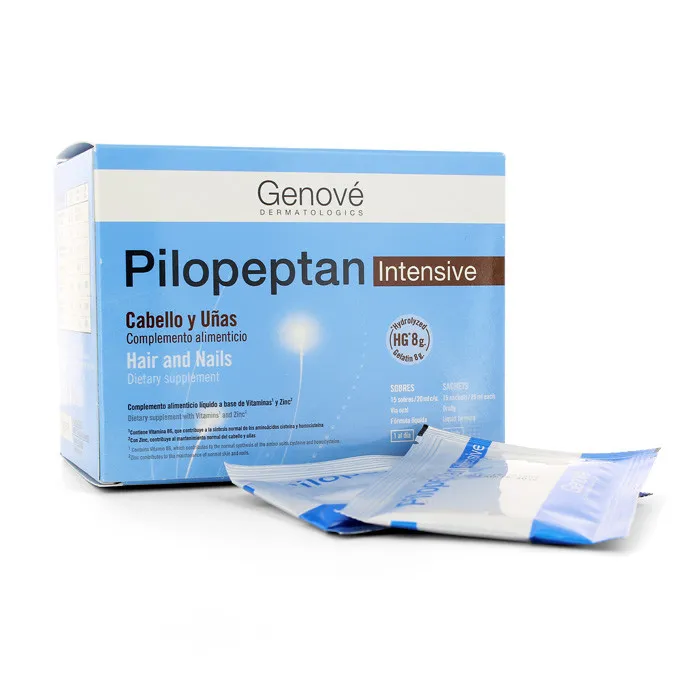 PILOPEPTAN SOBRES 15 SOBRES