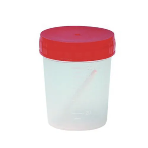 ENVASE RECOGIDA ORINA ACOFAR 100 ML