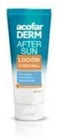 ACOFARDERM AFTER-SUN LOCION COPRPORAL SPRAY 200