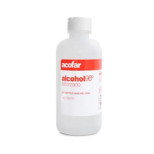 ACOFAR ALCOHOL REFORZADO 1 L