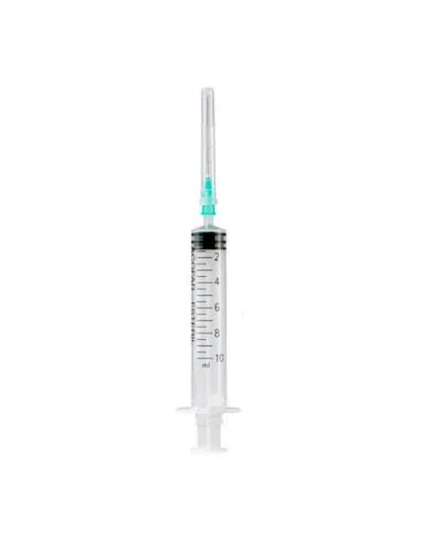 JERINGA C/A ACOFAR 5 ML  A:40 X 0.8