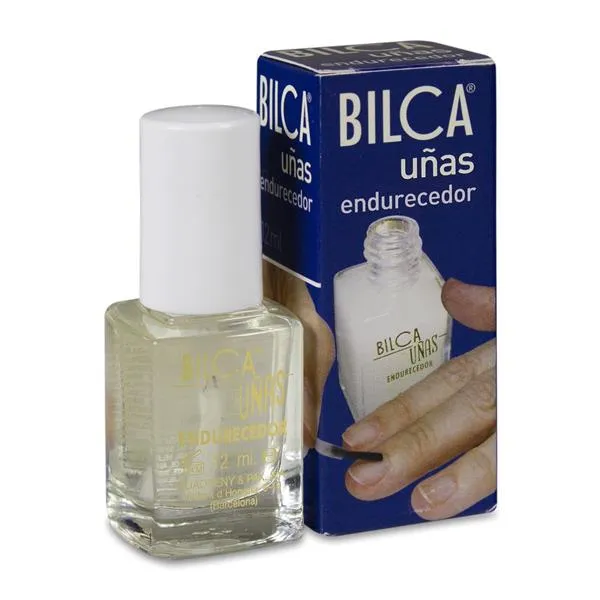 BILCA FORTALECEDOR UÑAS 12 ML