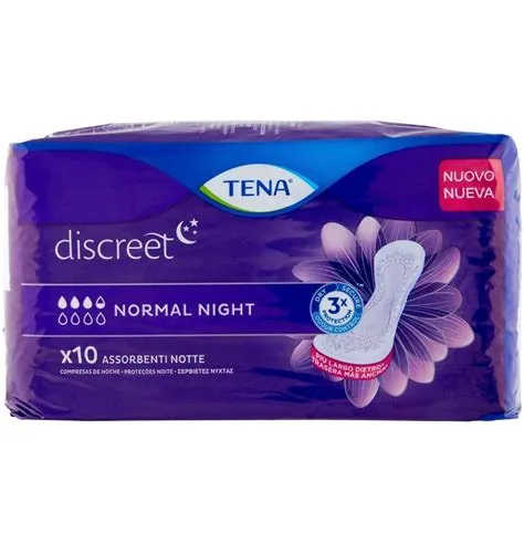 ABSORBENTE INCON ORINA NOCHE ANATOMICO ABS