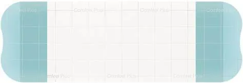 COMFEEL PLUS SACRO APOSITO ESTERIL 18 X 20 CM 3