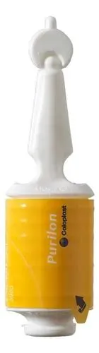 PURILON GEL APOSITO ESTERIL 15 G 5 U