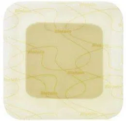 BIATAIN ADHESIVO APOSITO ESTERIL 12 X12 CM 3 U