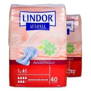 ABSORB INC ORINA NOC ANAT ORLYS PANTS T. GRANDE