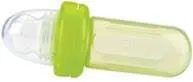 ALIMENTADOR SILICONA NUBY